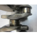 #B305 Crankshaft Standard For 11-12 Mini Cooper  Clubman S 1.6 53466005